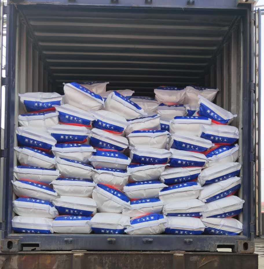 Building Material Hydroxypropyl Methyl Cellulose as Skim Coat Additive