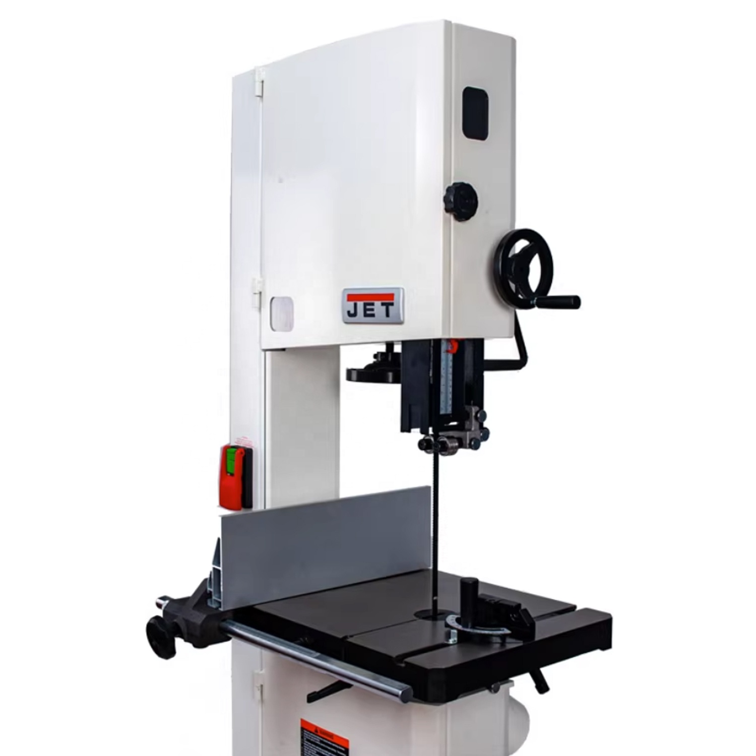 Станок ленточнопильный по дереву 38 см