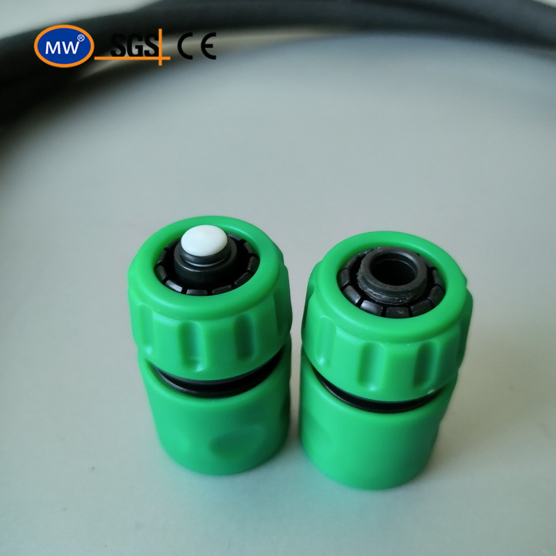 High Quality 1/4" 3/8" 1/2" 5/8" Soaking Hoses for Irrigation in Garden Greenhouses and Farmland