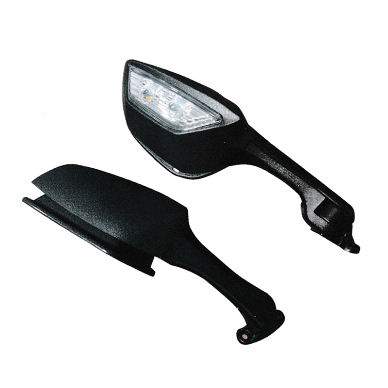 Универсальное зеркало заднего вида для мотоцикла