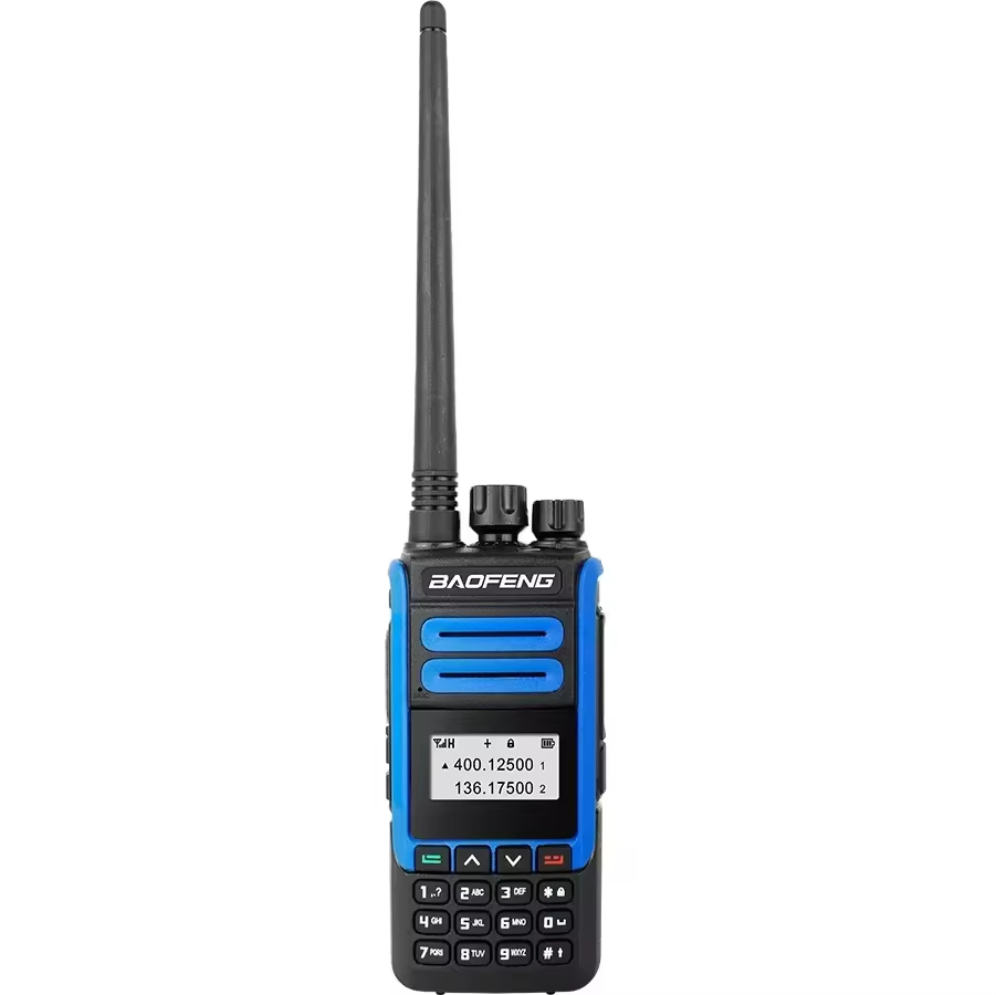 Рация Baofeng BF-H7, 10Вт, цифровая