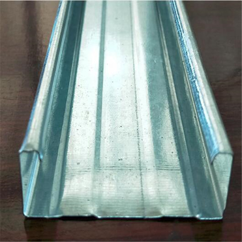 Light Steel Keel Ceiling Keel Manufacturer