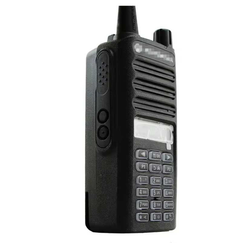 Портативная рация Motorola XIR C2660 с клавиатурой