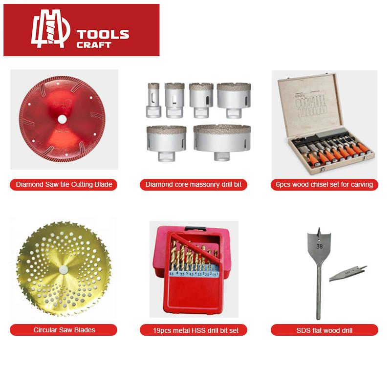 Knife Grass Cutter Blade for Mowing Without The Teeth