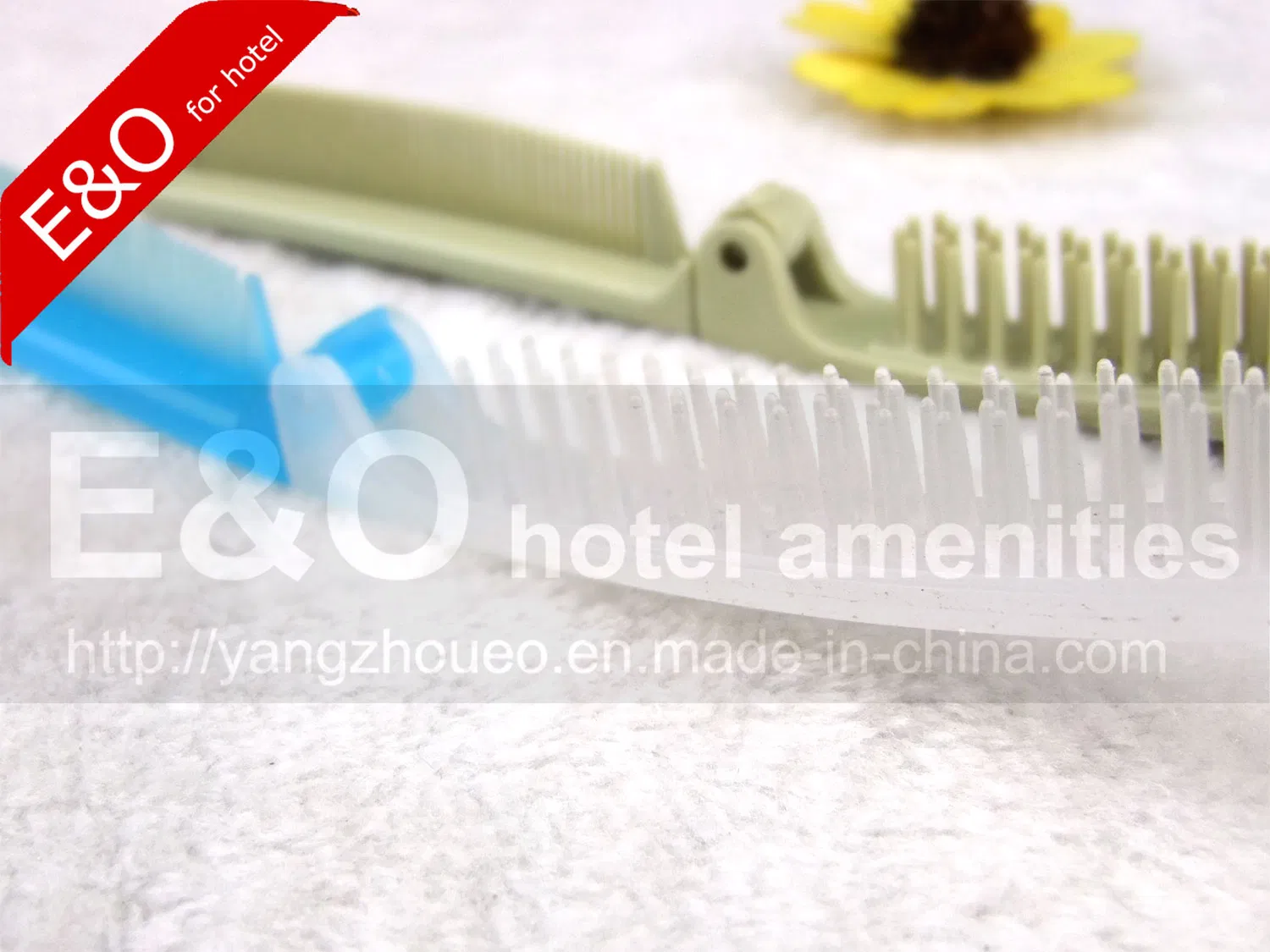 Hot Selling Hair Combs Factory, Wood /Plastic/Folding Hotel Comb