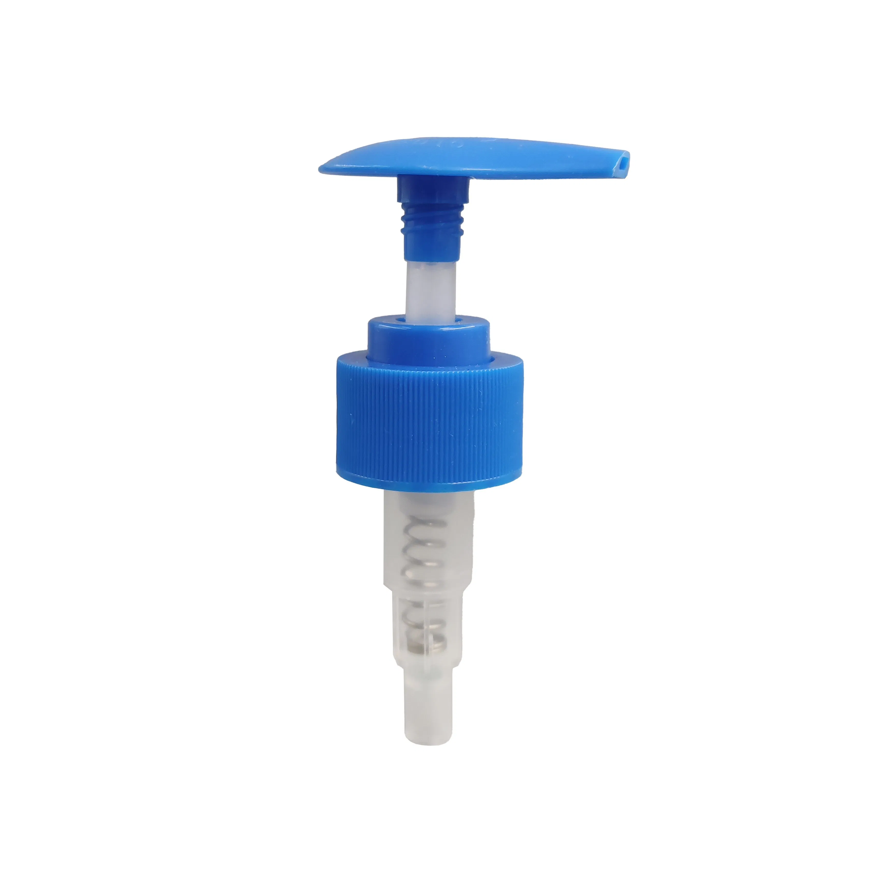 2.0cc up Down Lotion Pump Cosmetic Pump for Liquid Shampoo