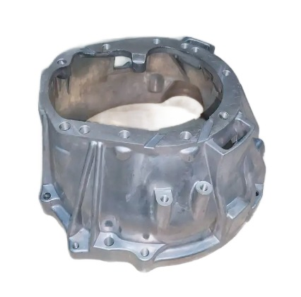 Hiace Quantum KDH Transmission Clutch Housing for Toyota 2KD