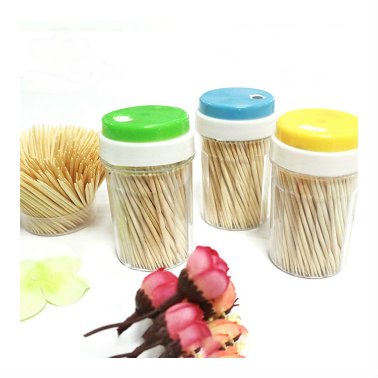 China Made Factory Price High Quality Minted Toothpick