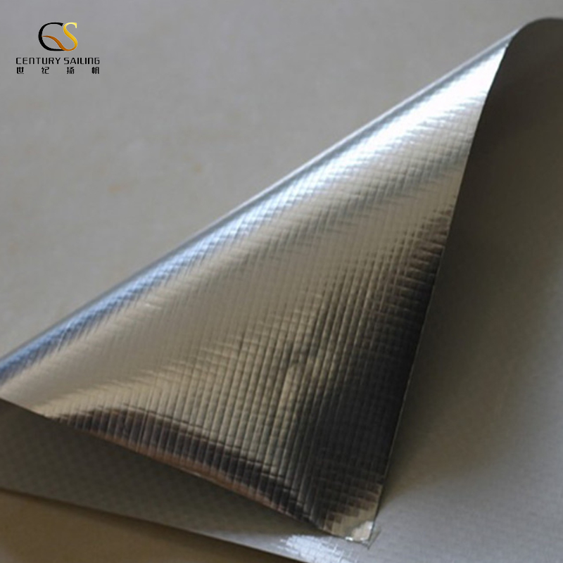 Centurysailing Glass Wool Insulation Felt Fiberglass Roofing Insulation Material 10 Cm Thickness Fiberglass Wool Panel