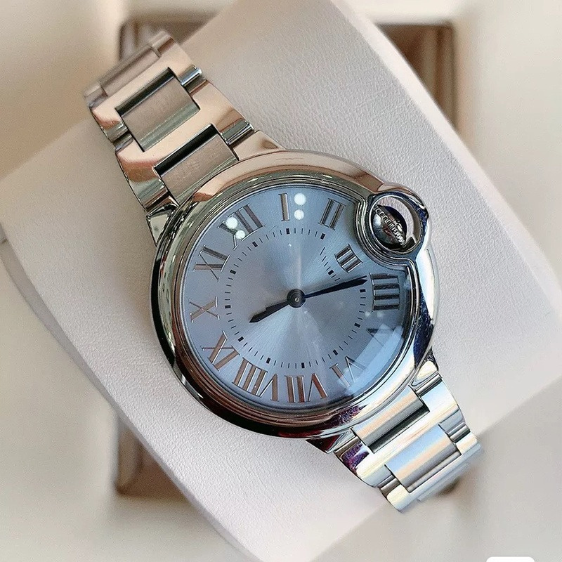 904L Steel 2026 Luxury Brand Designer Men's Stainless Steel Mechanical Calendar Watch