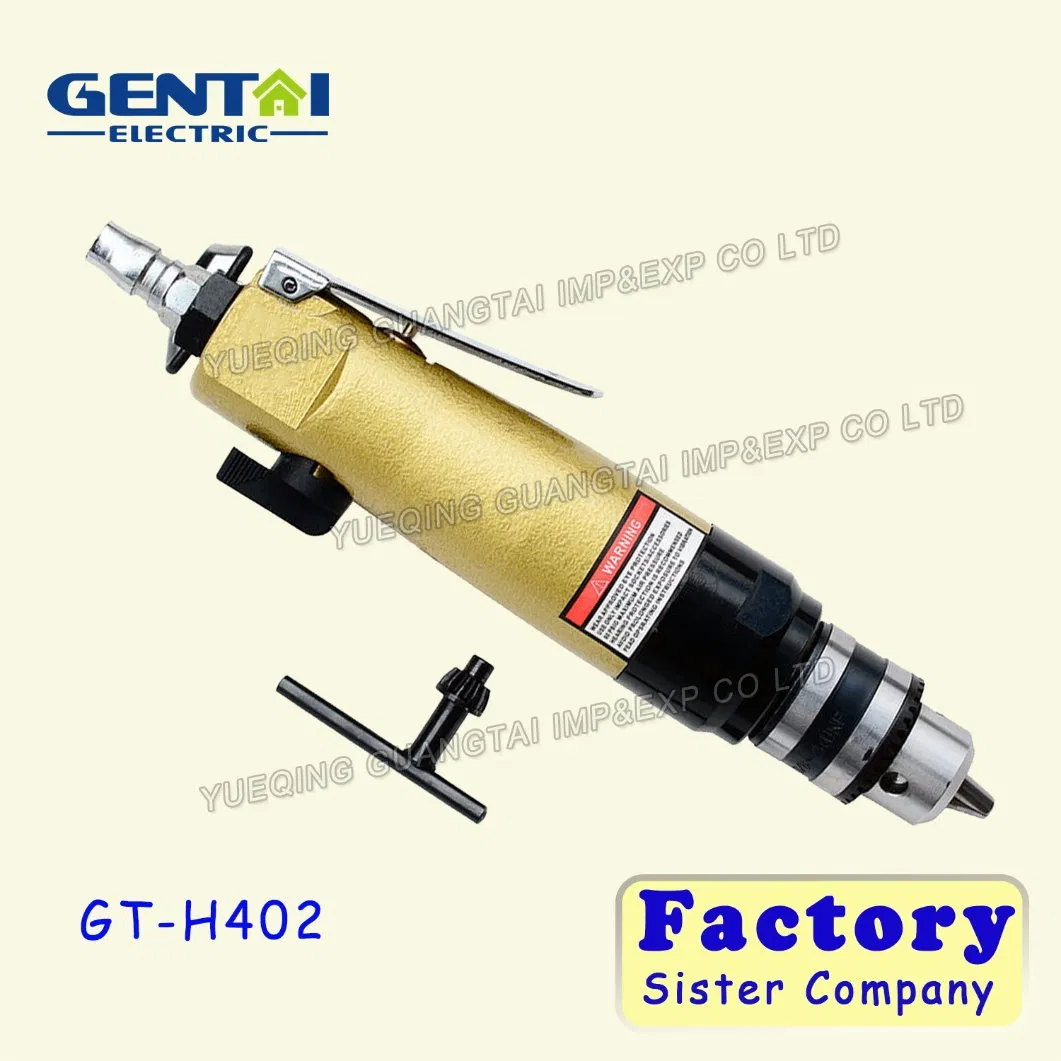Пневматическая дрель GENTAI GT-H402