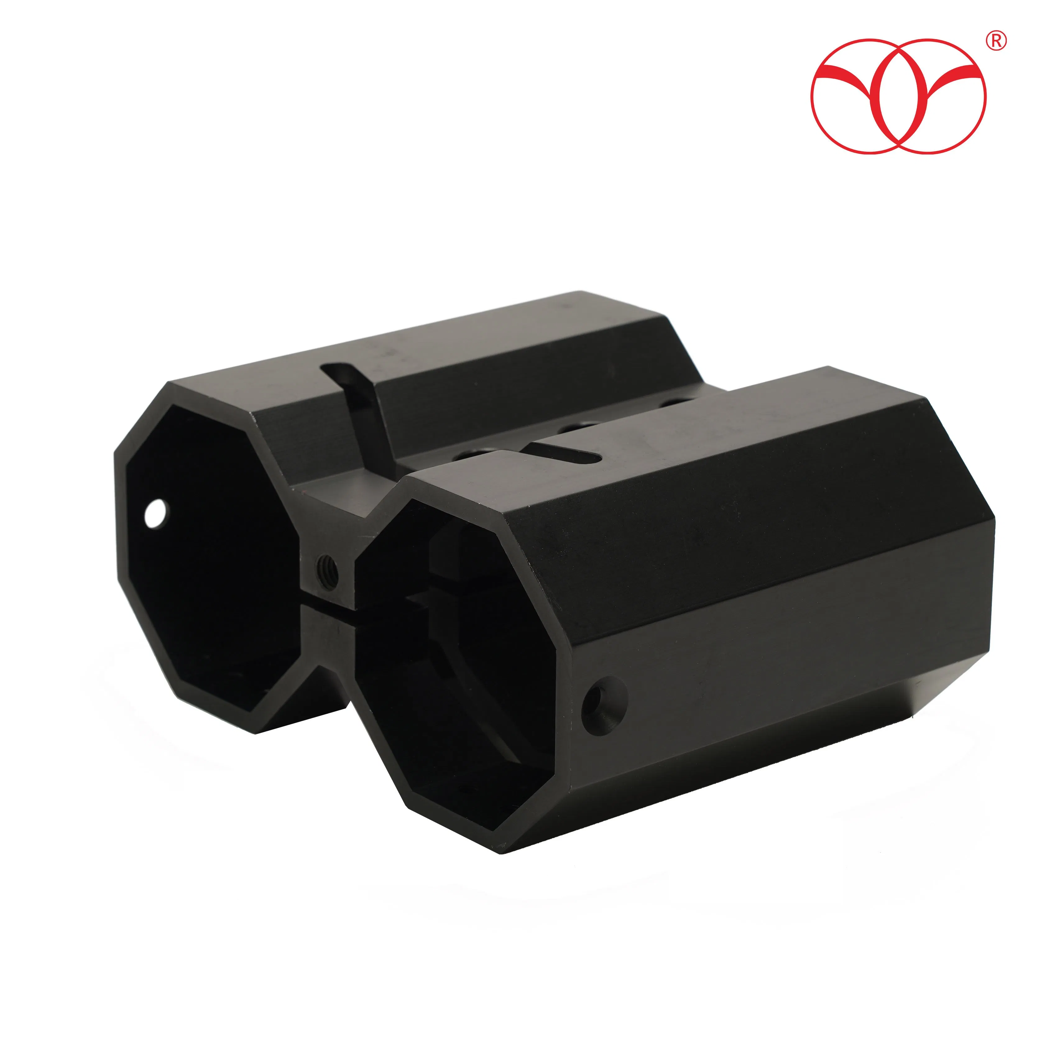 Aluminum Parts (Accessories) -- CNC/Fabricated Parts