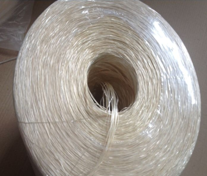 Yellow Color Ar Fiberglass Roving for Cement Reinforcement