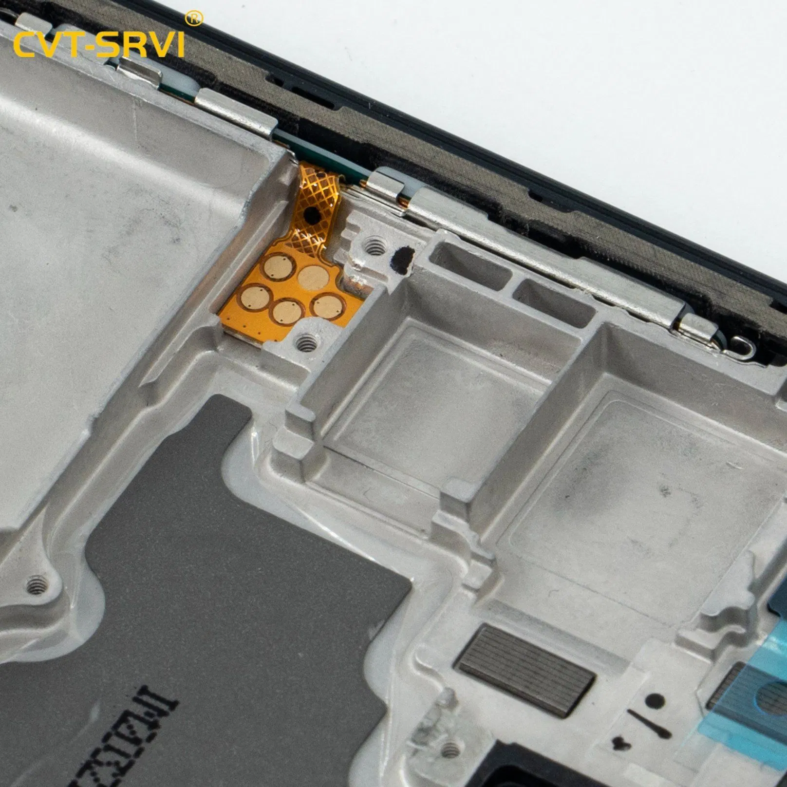 Дисплей LCD для Samsung A72 4G, A10s, A20s, A30s, A50s, A12