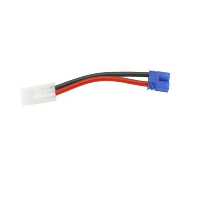 High Quality RC Adapter Male Ec5 Connector Cable to 4mm Banana Plug Charger Wire Harness Assembly Cable