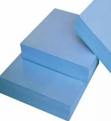 100mm Thick Polystyrene Sheets XPS Foam Extruded XPS Polystyrene Insulation Board