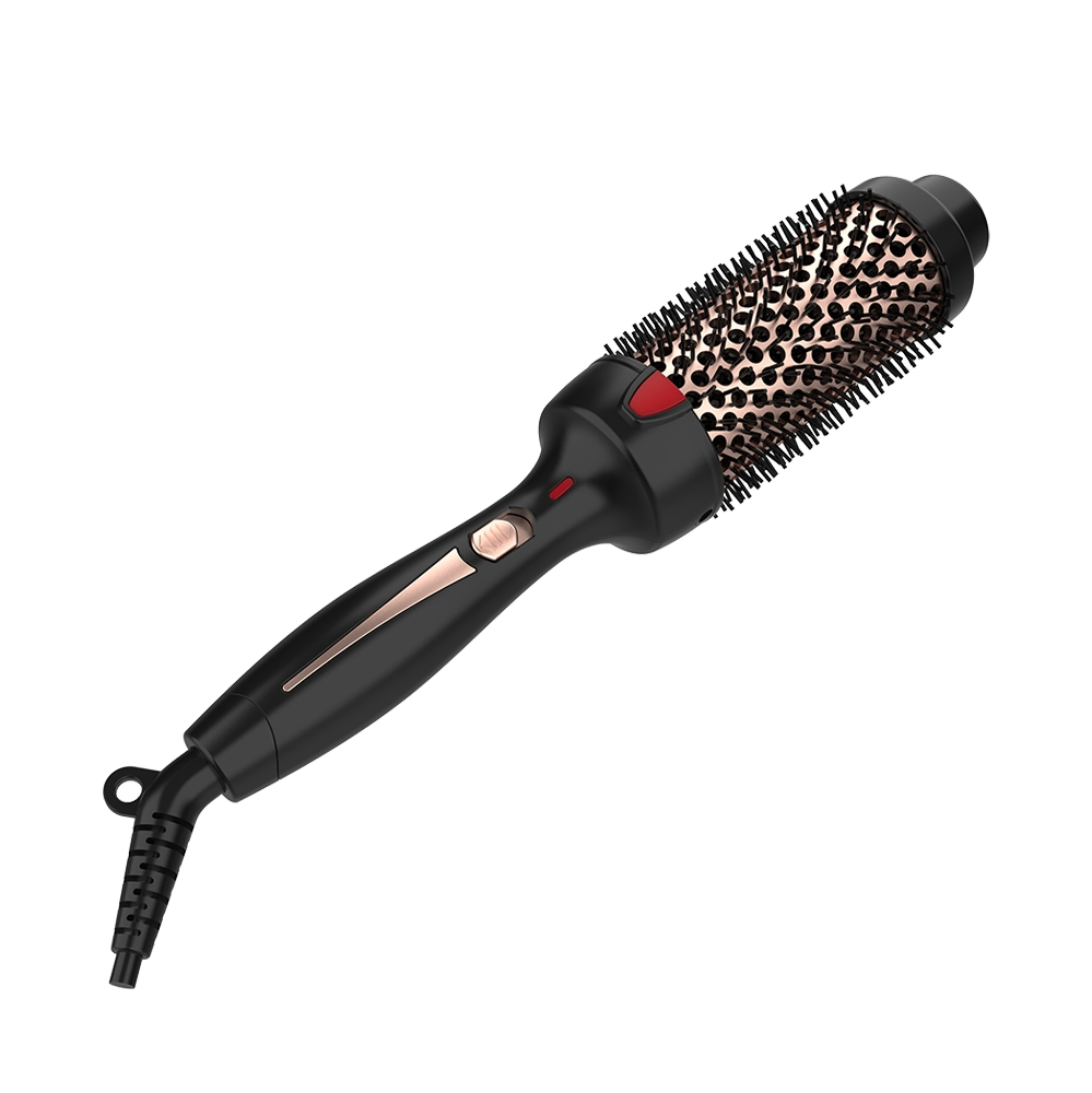 Salon Ceramic Curler Hair Styling Tools PTC Fast Heating Curler