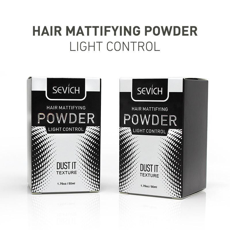Private Label Salon Hair Products Bleach Powder Hair Texture Powder
