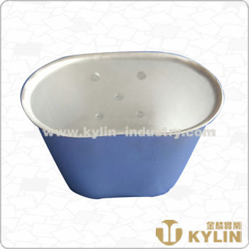 Алюминиевая походная кружка KYLIN