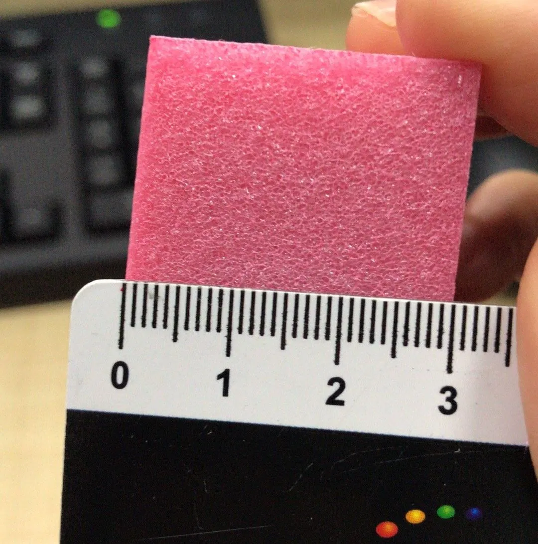 Jialiang Insulation Board Extruded Polystyrene XPS Foam Panel Building Materials Wall Panel