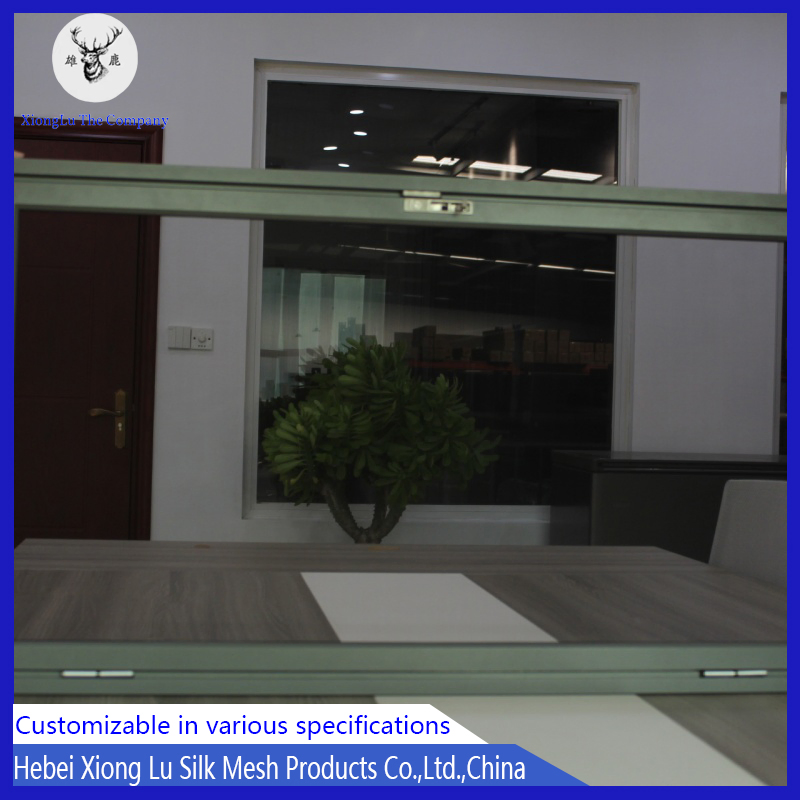 Safety Protective Net Stainless Steel Window Screen