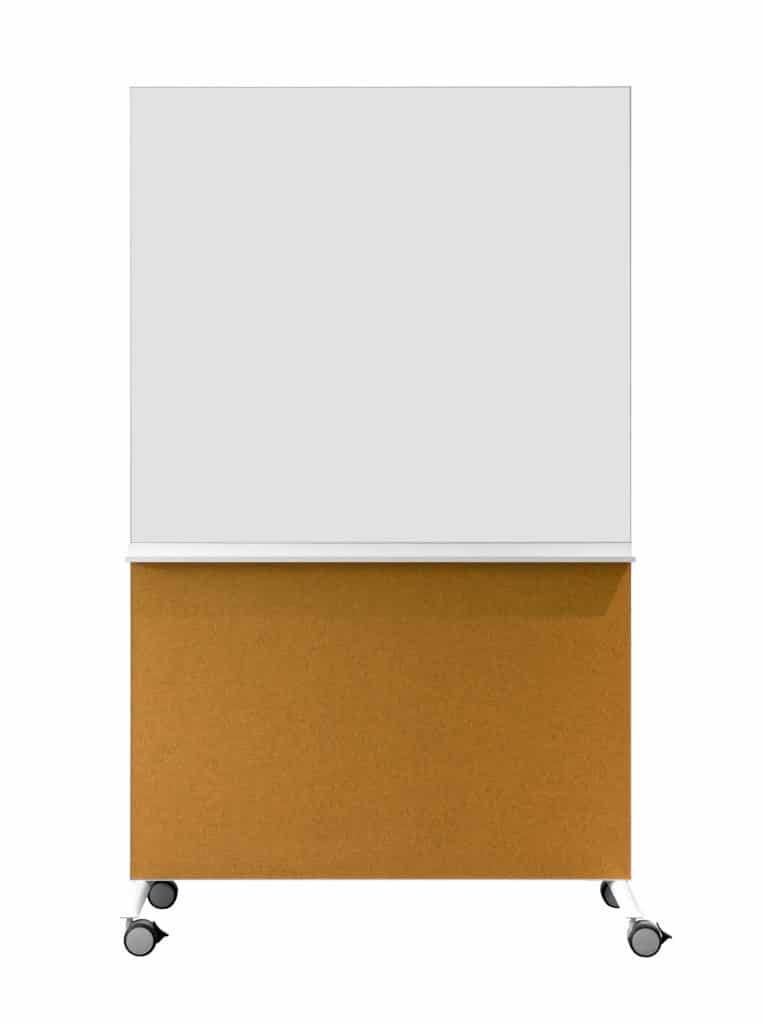 Movable Pet Acoustic Noticeboard Folding Acoustic Screen Room Divider Hush Pet Acoustic Mobile Panel