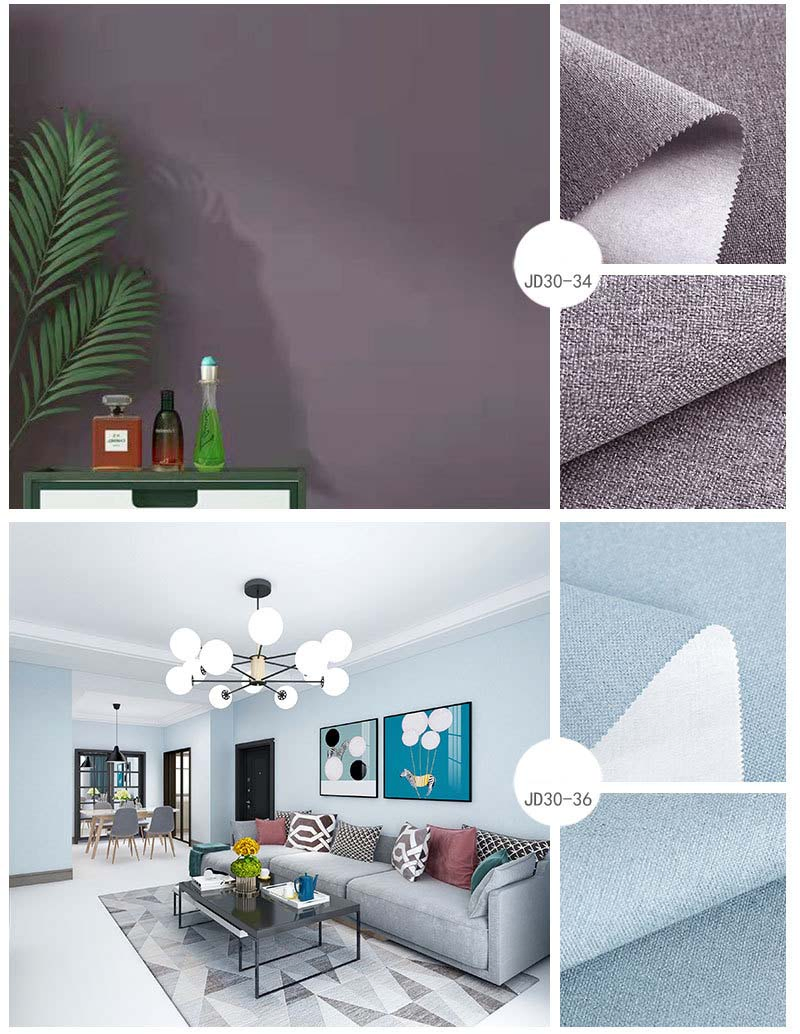 AG. Acoustic Pop New Modern Design Textile Wall Paper