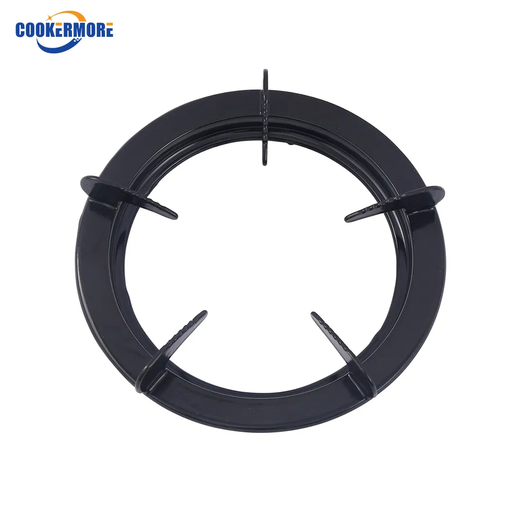 Factory Direct High Quality Shelf Rack Bracket Gas Burner Gas Hob Gas Stove Accessories
