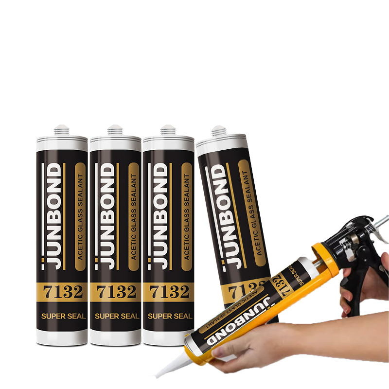 Weather Proof Window Sealant Silane Sealant Excellent Construction Joint Sealerglue