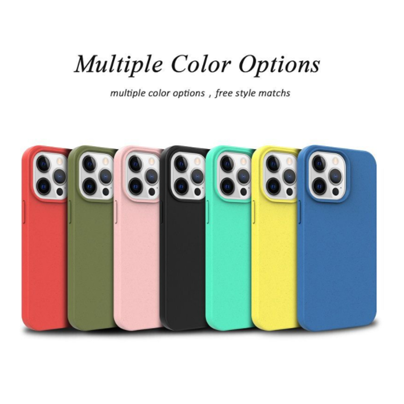 Waterproof Phone Case Sublimation Blanks Phone Cases