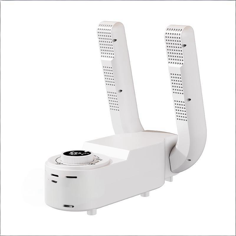 Portable Intelligent Shoe Dryer Heater Multifunctional Home Appliance for Household Use