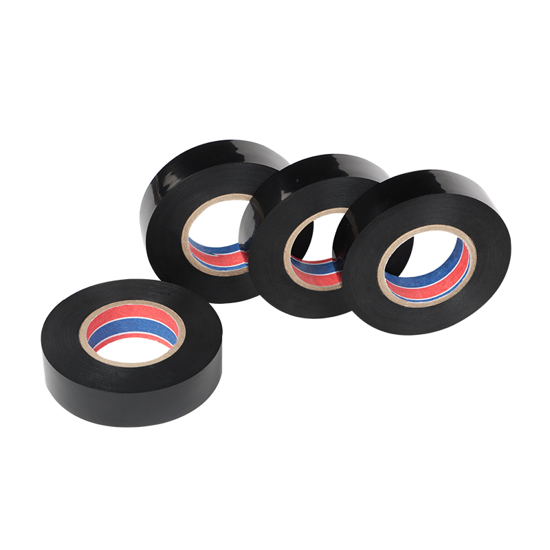 Superior PVC Insulation Tape Designed for Intense Heat Scenarios