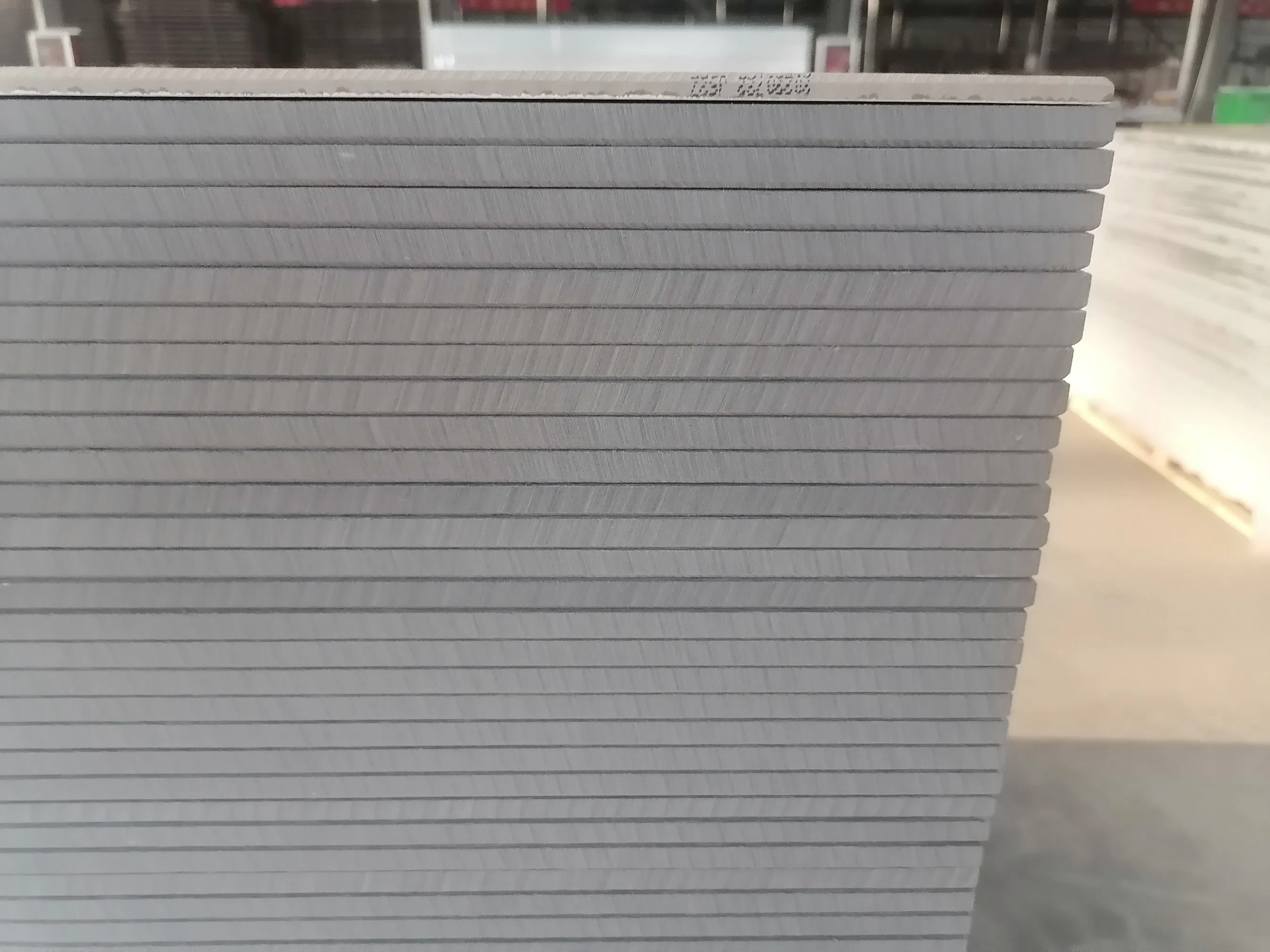 Medium Density Colored Fiber Cement Board