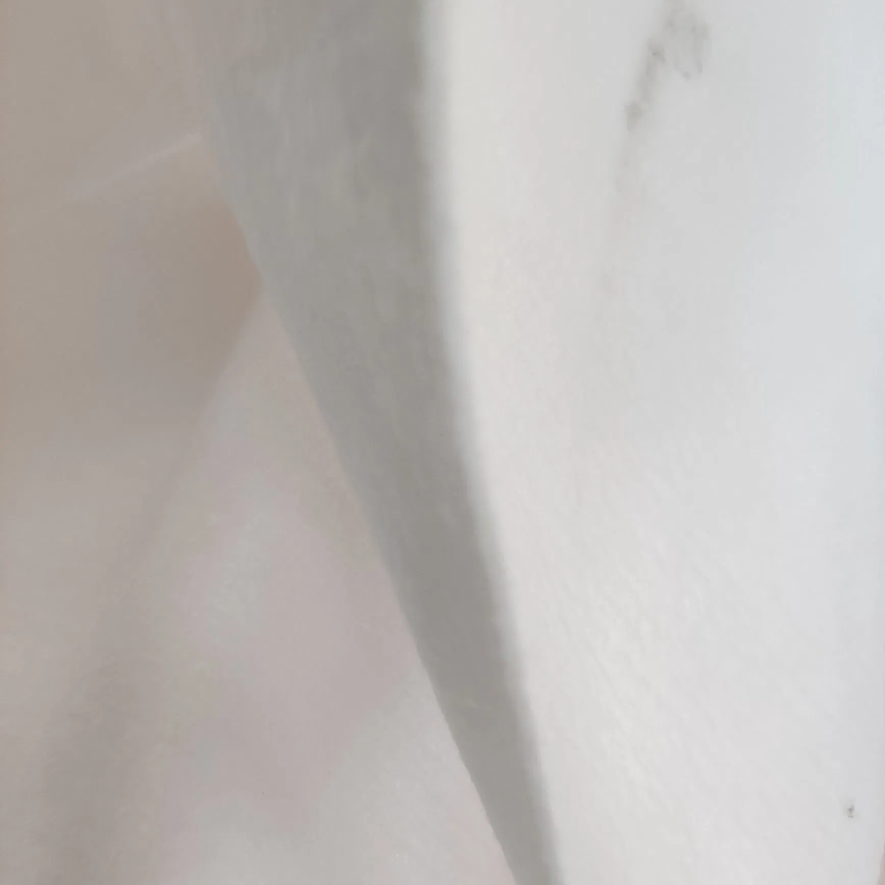 80g-1500g Width 1-6m Good Water Permeability Polyester Staple Fiber Non-Woven Geotextile HDPE for Railway