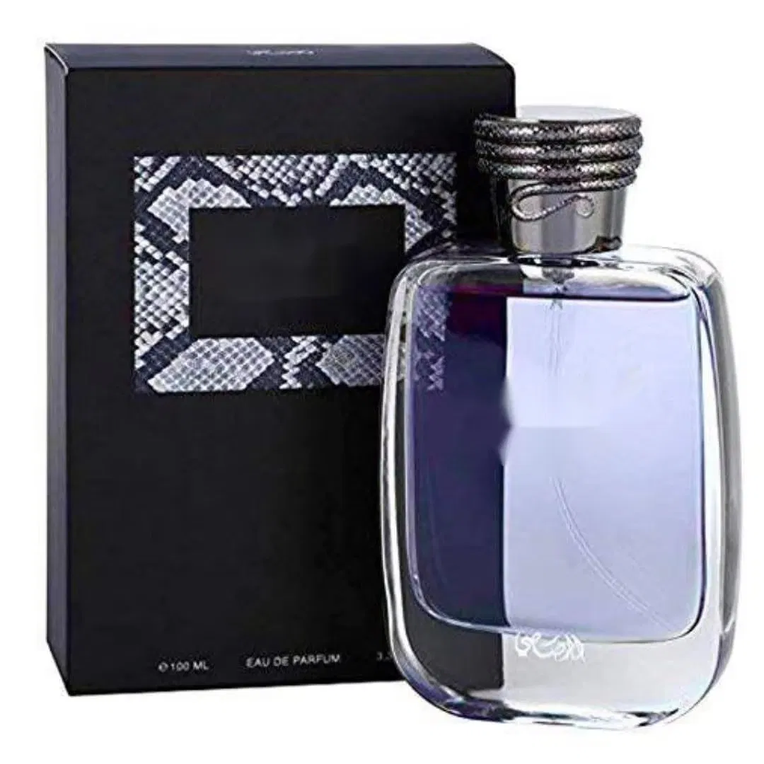 Men's Woody Musk Cologne Long-Lasting Use Eau De Toilette Arabian Perfume Dubai Perfume
