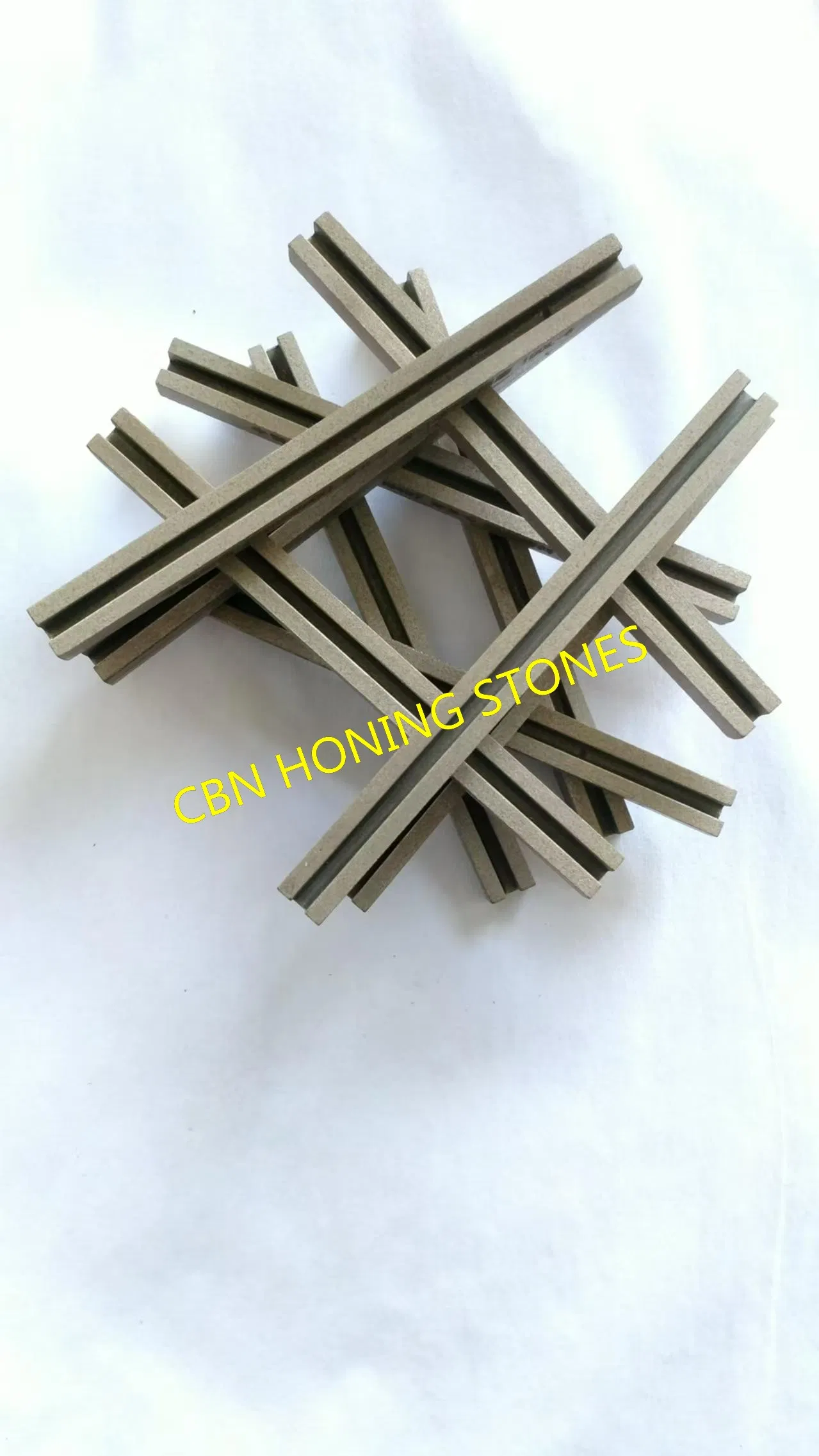 CBN Honing Stones