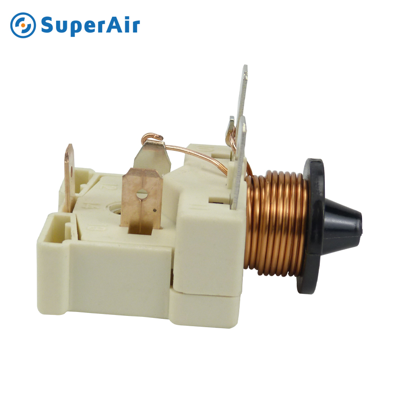 Super Sell Long Relay for Refrigerator with CE