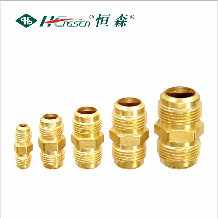 Pipg Fittings General Brass Union