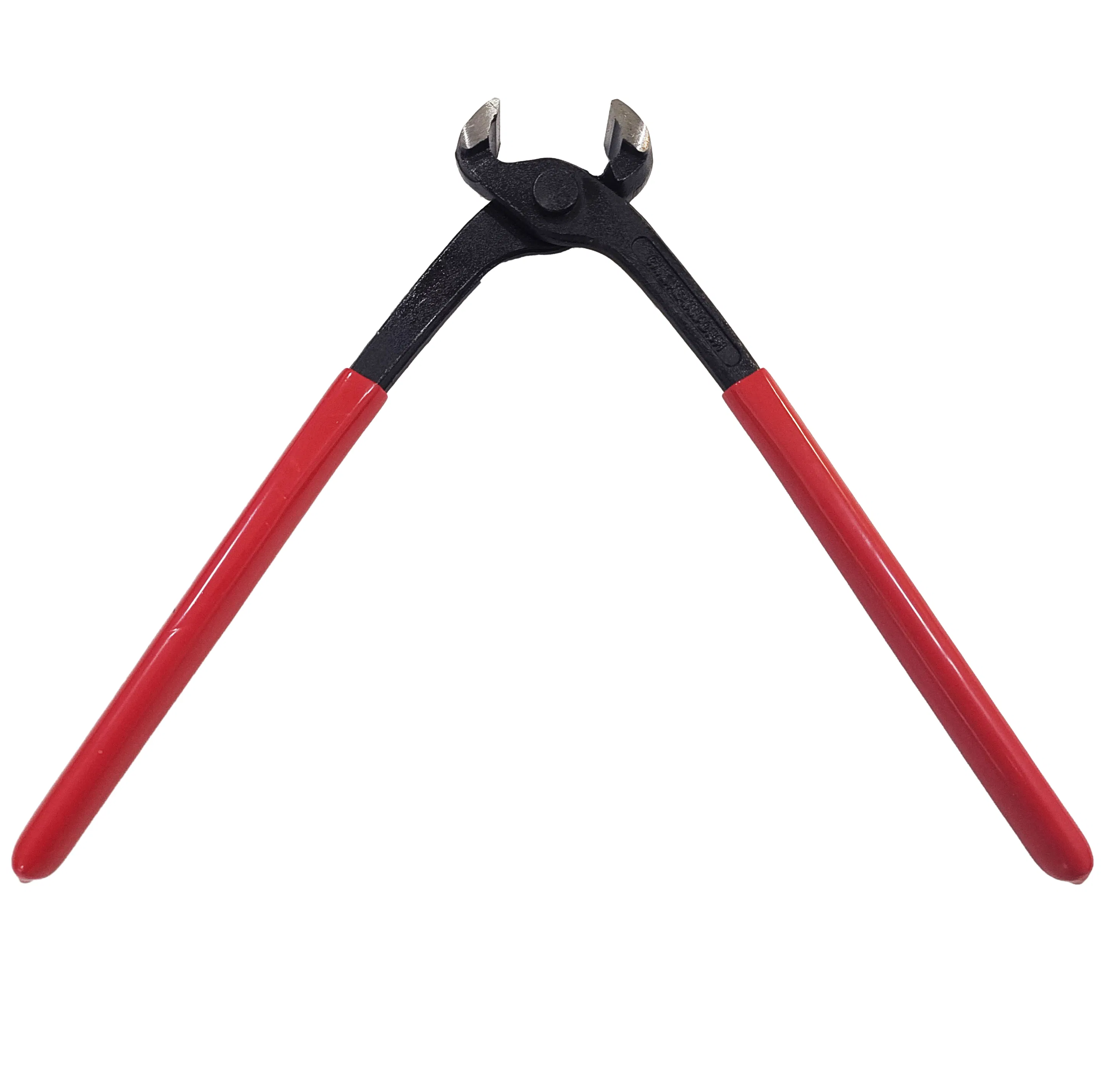 Heavy-Duty Precision Grip Pincer Tool in Premium Carbon Steel
