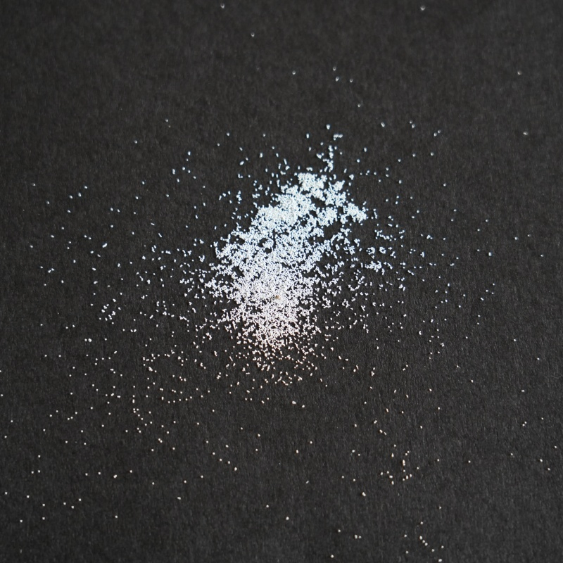 Керамические бластинг-шарики для творчества и ювелирных работ