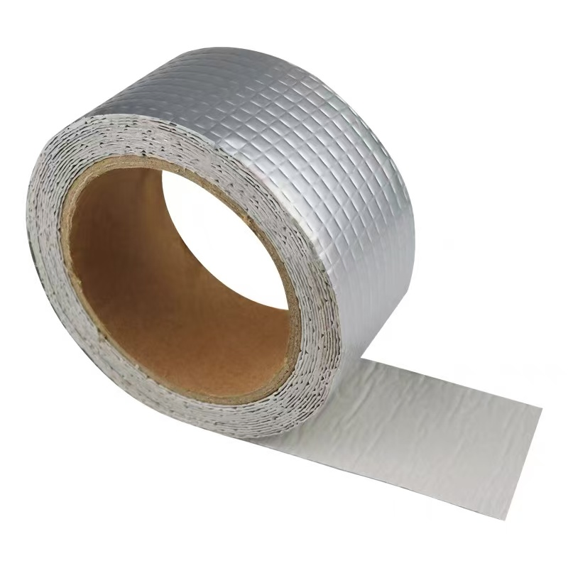 Ultra Durable Waterproof Butyl Seal Rubber Repair Tape