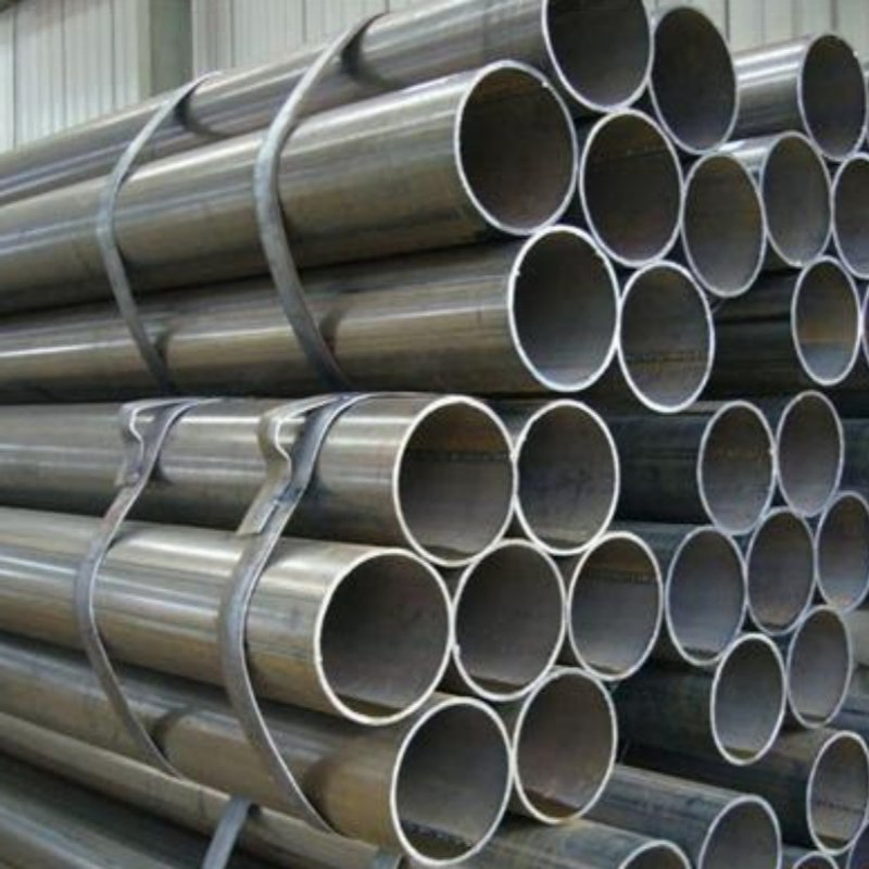 AISI DIN Cold Rolled 304 2205 Ss Seamless Steel Pipe
