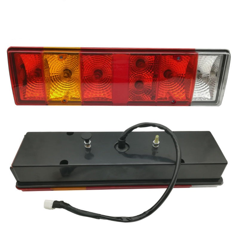 Shacman F2000 F3000 LED задний фонарь