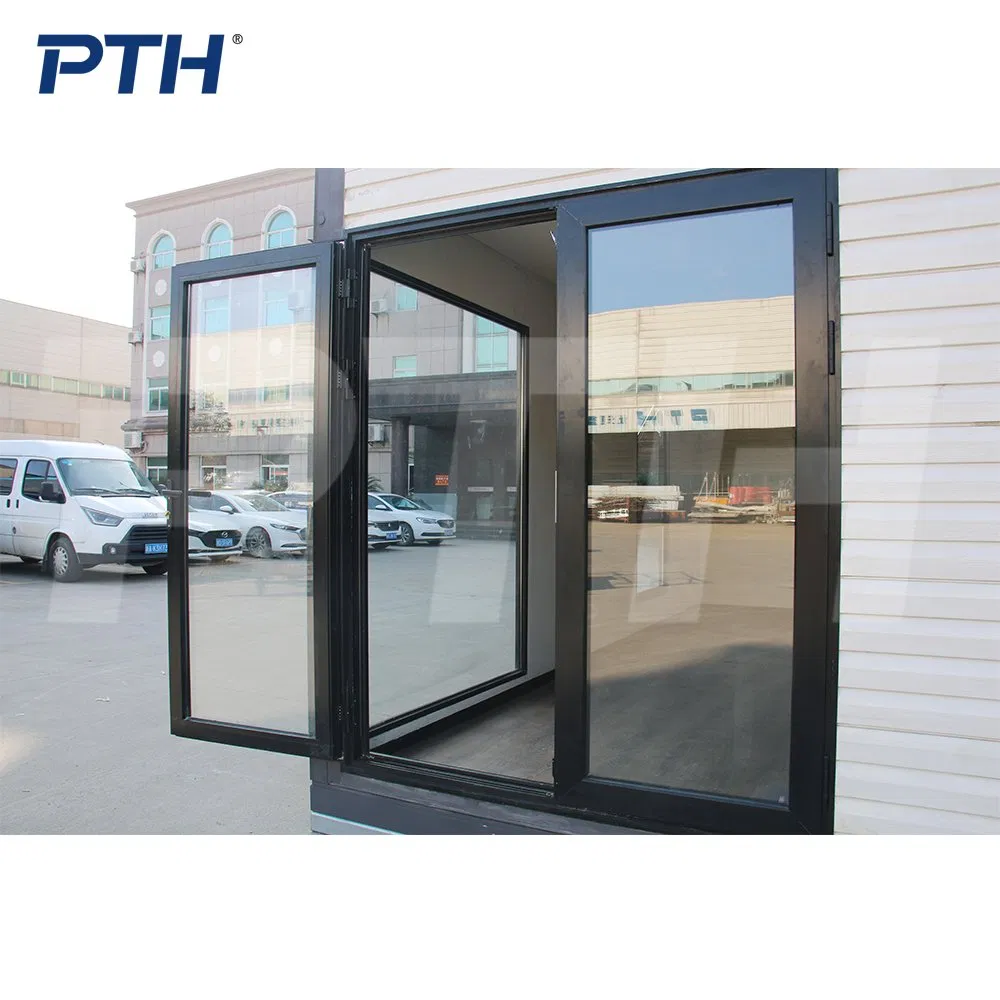 2021 Steel Structure Plus Light Keel Customized Wooden Poultry Farms Prefabricated House