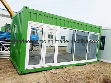 Warehouse House/ Prefab Container Houses/Tiny House/Prefab House/Container House for Sale