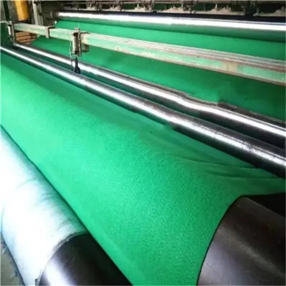 Tr Advanced Needle Punched Geotextile for Soil Filtration and Reinforcement
