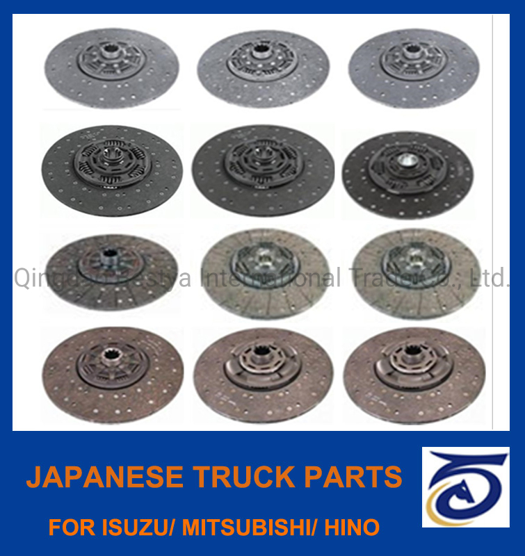 Запчасти для грузовиков Mercedes-Benz, Volvo, MAN, Scania, Renault, DAF, Iveco, Isuzu, Mitsubishi, Hino, Hyundai