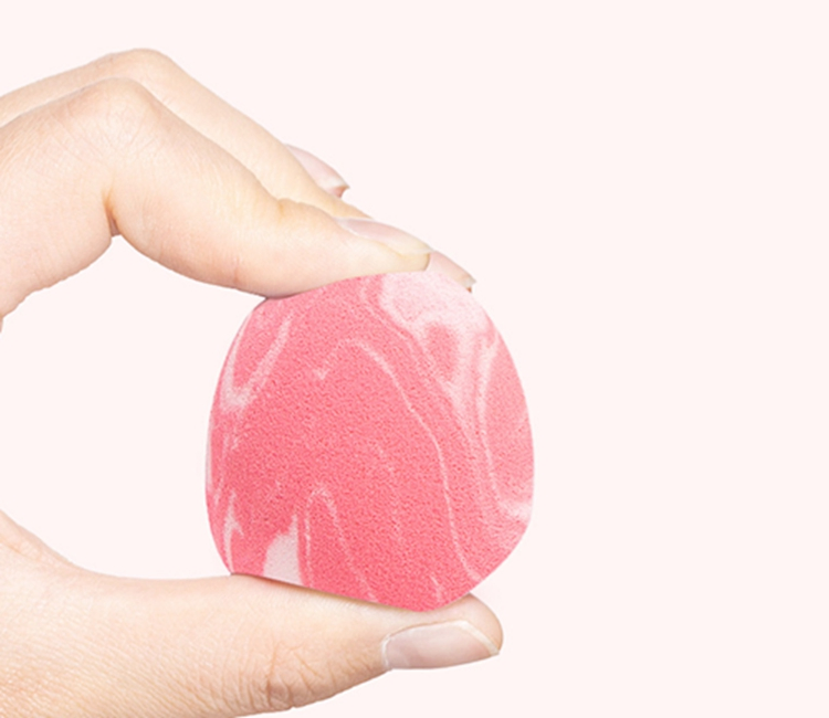 Wholesale Beauty Sponge Blender Gift Set Makeup Powder Puff Makeup Sponge Powder Puff Makeup Blender Brush Set