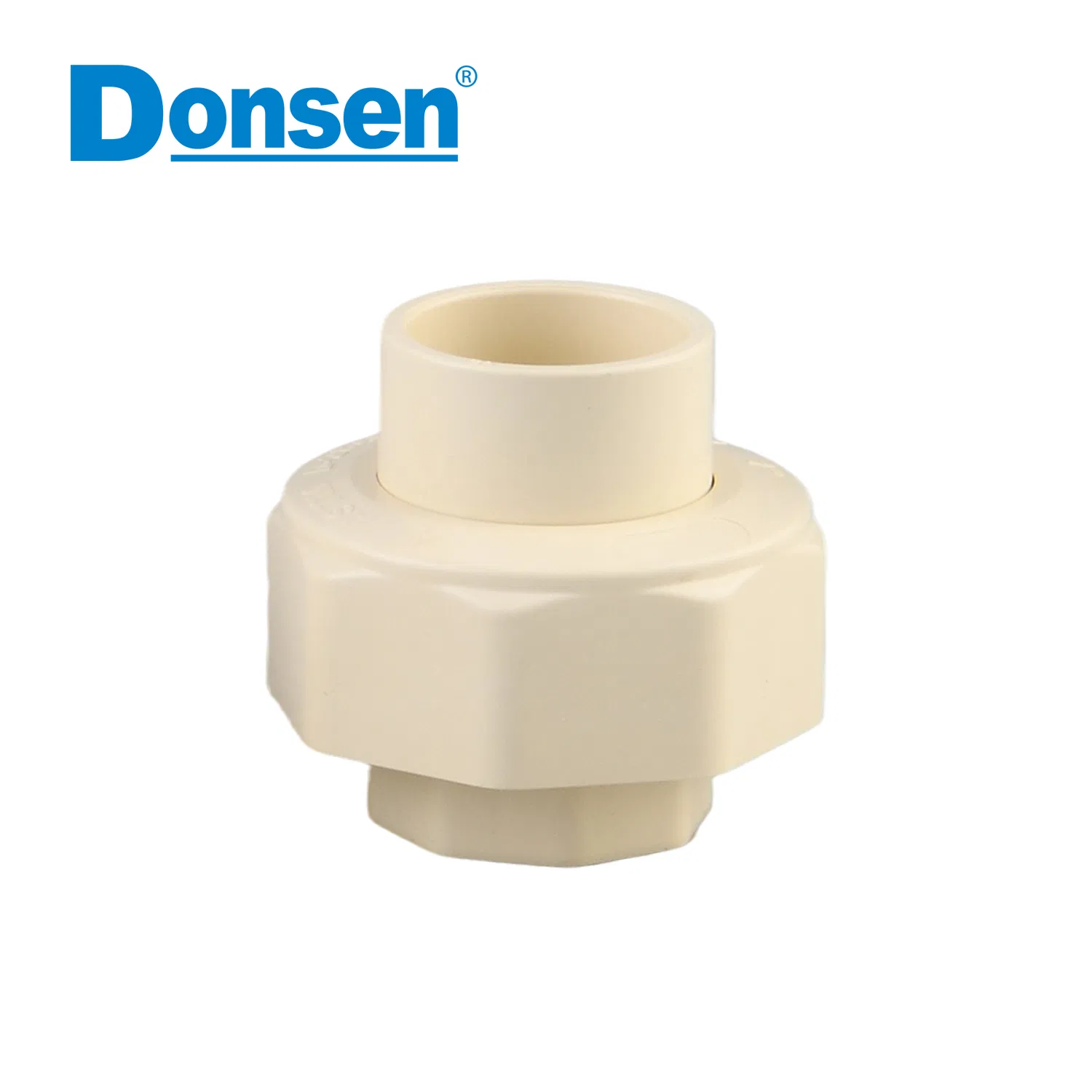 CPVC Reducing Bushe (ASTM D2846)