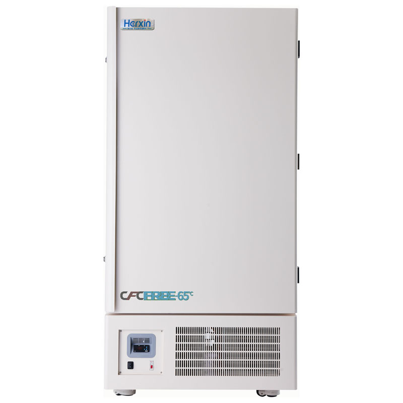 Medical Refrigerator -40 Degree Hospital Medical Laboratory Fridge Vaccine Freezer
